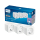 Gniazdko inteligentne Philips Smart inteligentne gniazdko typ F 3 szt.